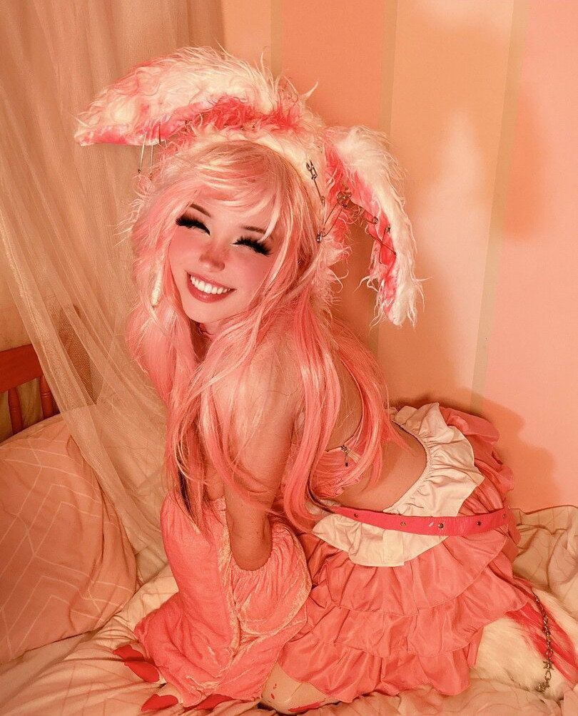 belle-delphine-11 gallery photo #809