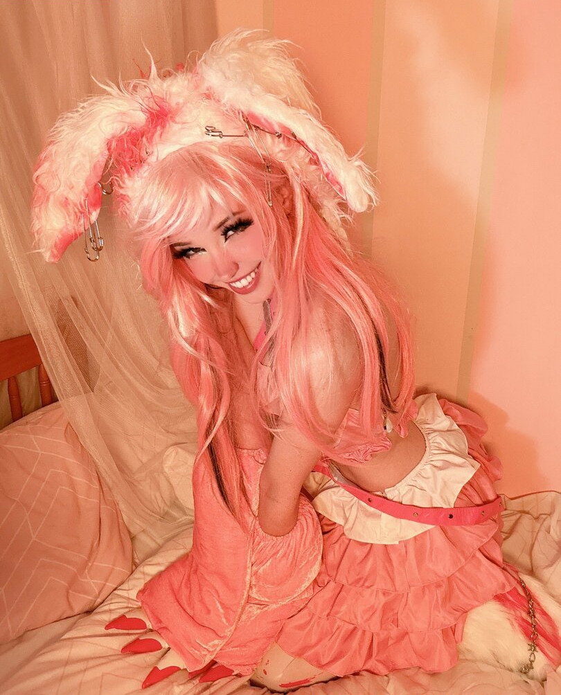 belle-delphine-11 gallery photo #810