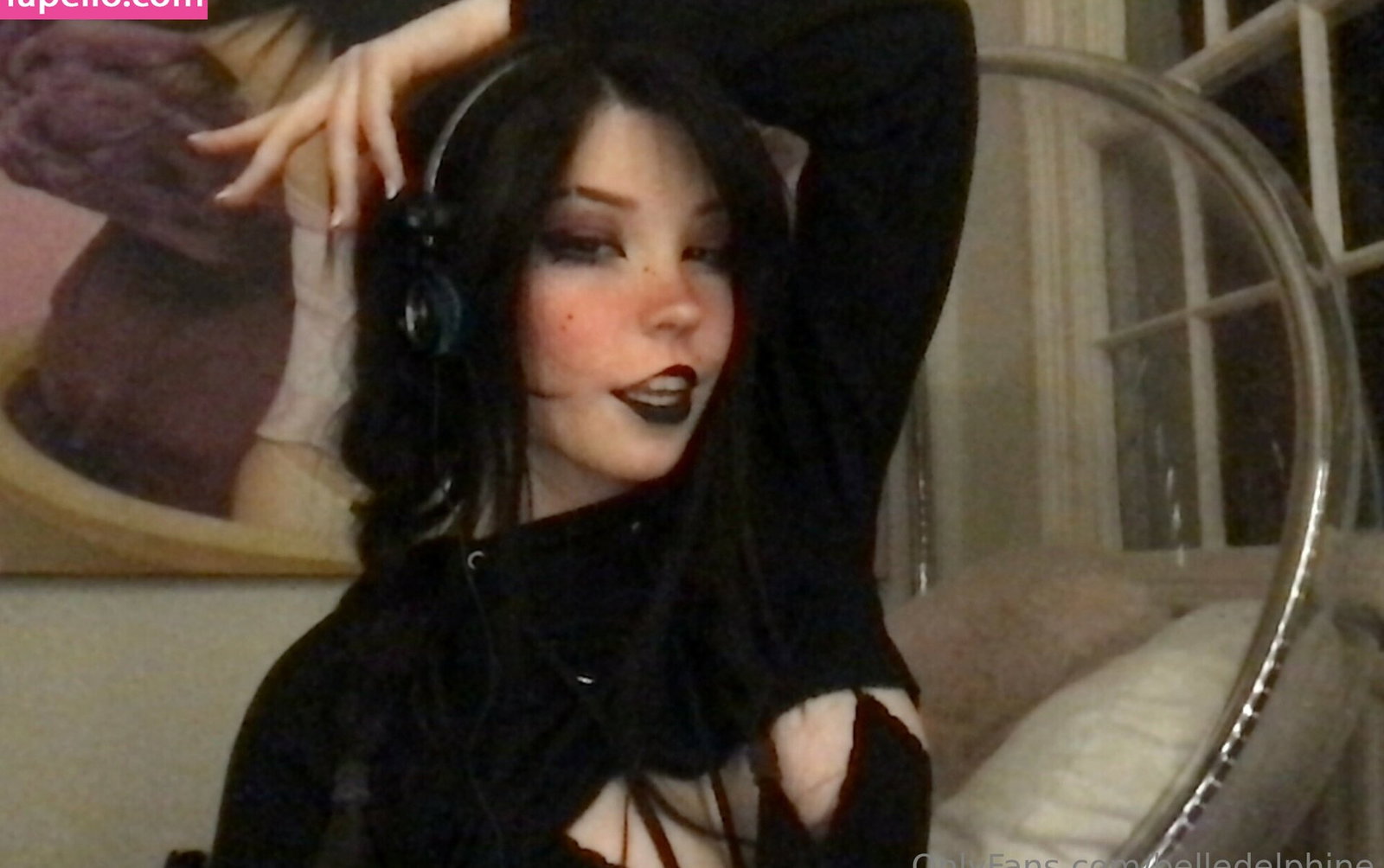 belle-delphine-11 gallery photo #8096