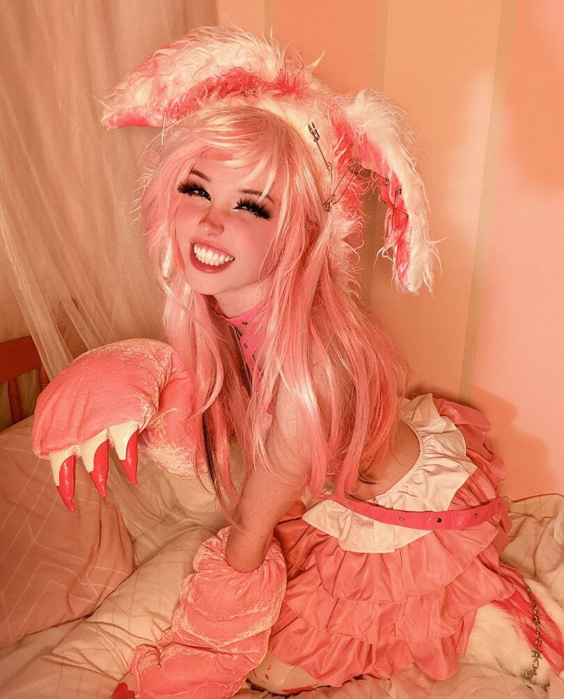 belle-delphine-11 gallery photo #811
