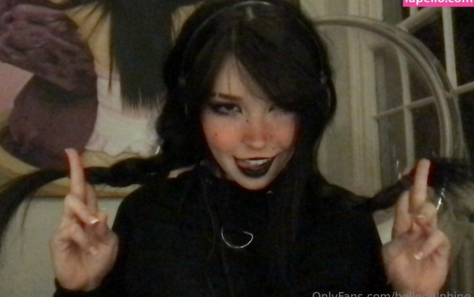 belle-delphine-11 gallery photo #8103