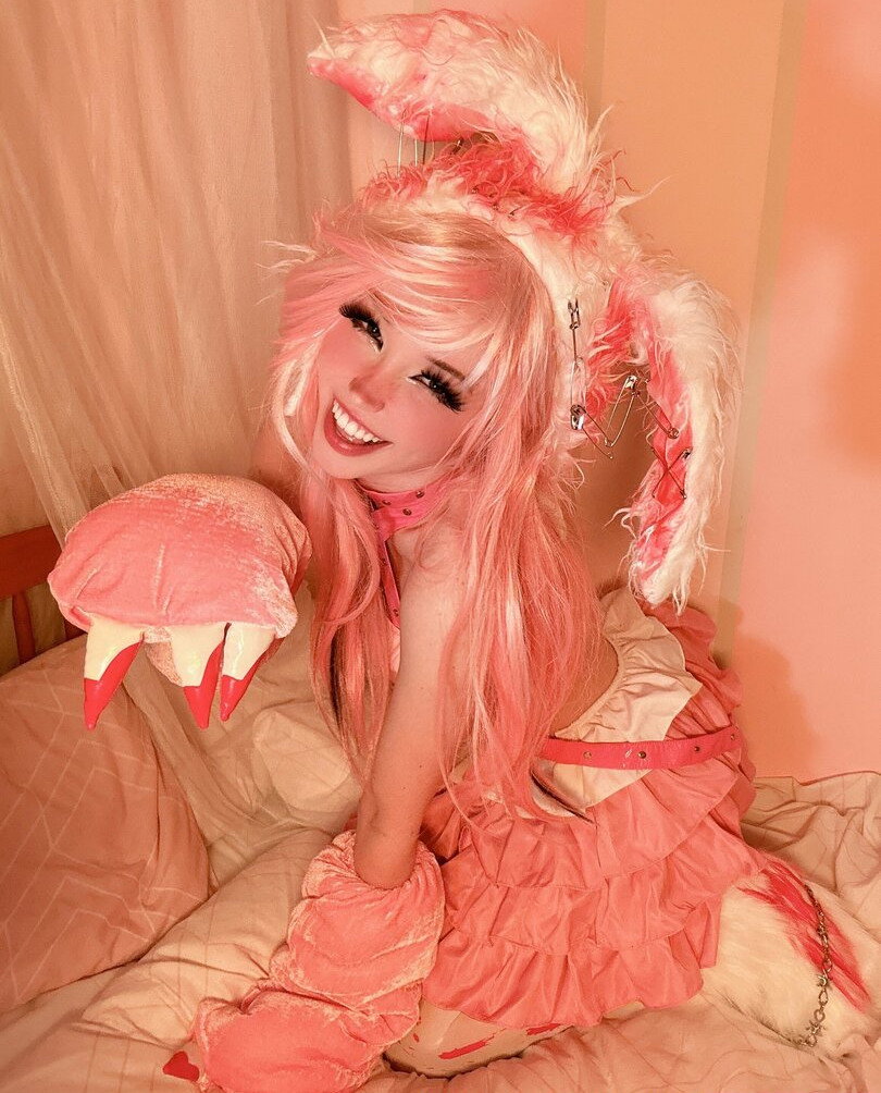 belle-delphine-11 gallery photo #815