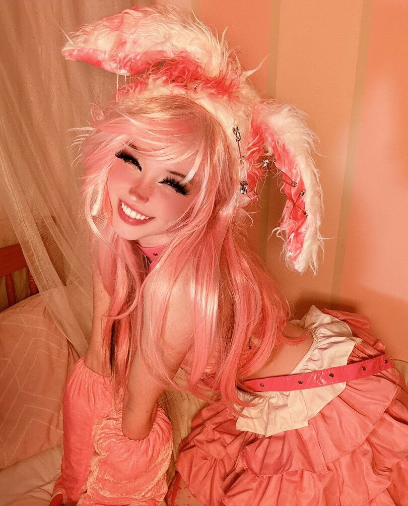 belle-delphine-11 gallery photo #817