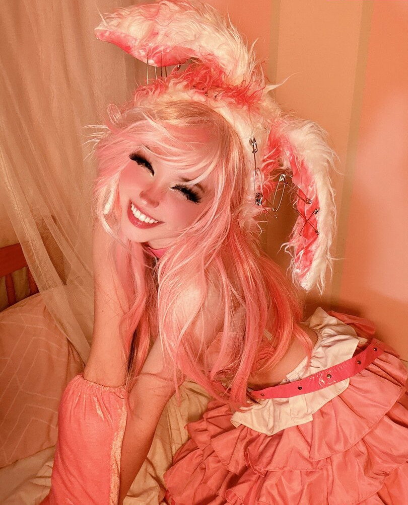 belle-delphine-11 gallery photo #818