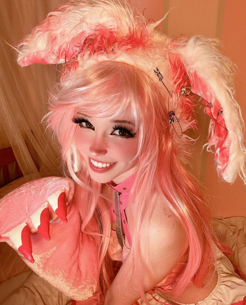 belle-delphine-11 gallery photo #820