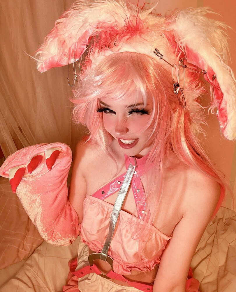 belle-delphine-11 gallery photo #825