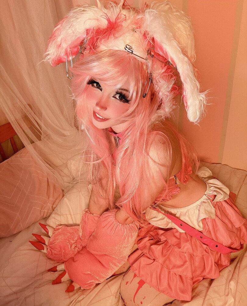 belle-delphine-11 gallery photo #828
