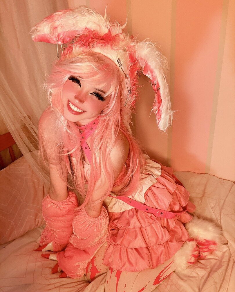 belle-delphine-11 gallery photo #830