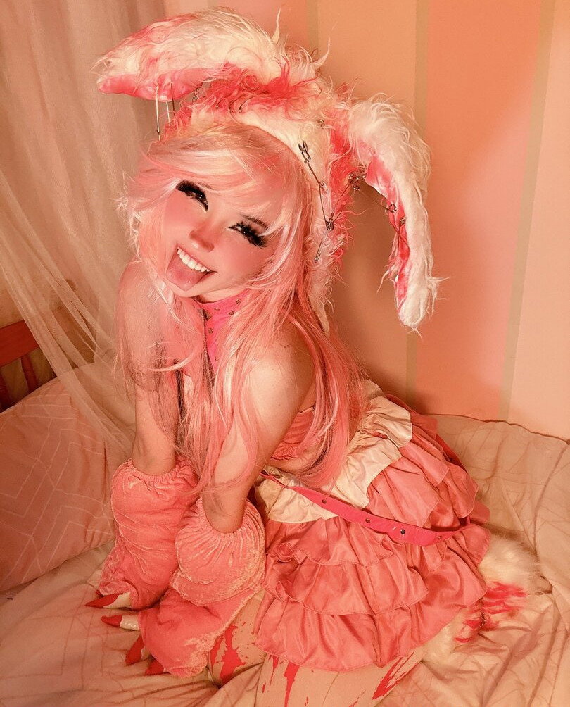 belle-delphine-11 gallery photo #831