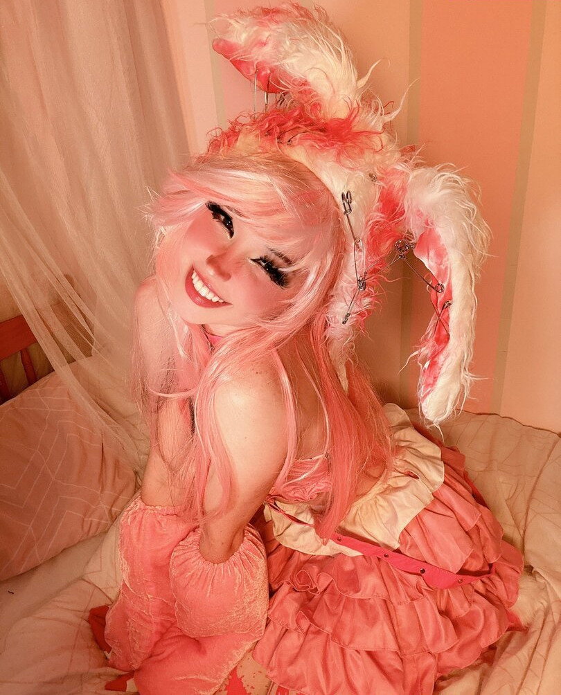 belle-delphine-11 gallery photo #833