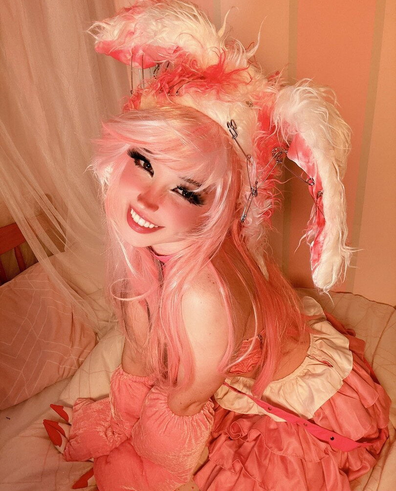 belle-delphine-11 gallery photo #834