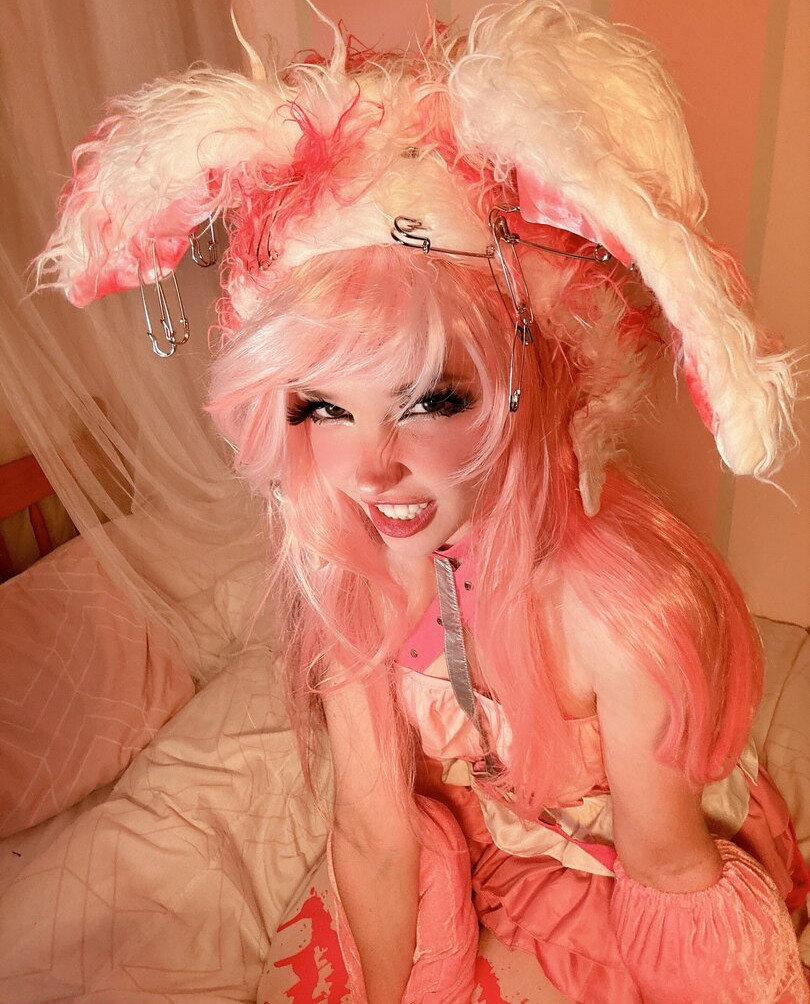 belle-delphine-11 gallery photo #836