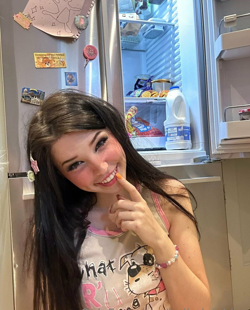belle-delphine-11 gallery photo #8376
