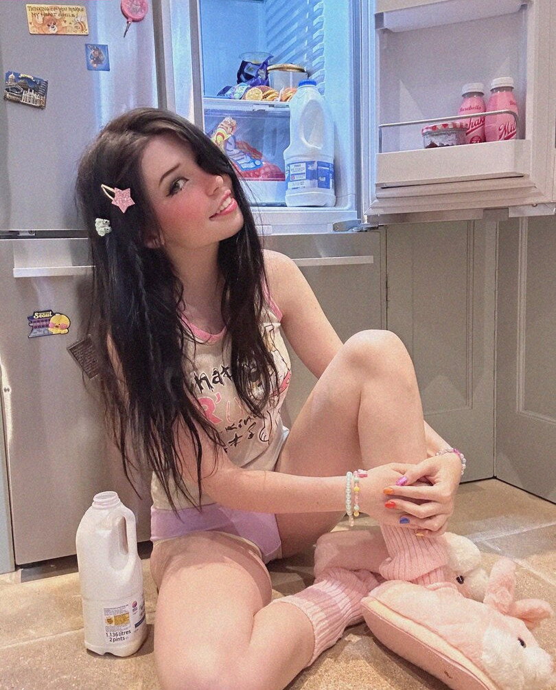 belle-delphine-11 gallery photo #8428