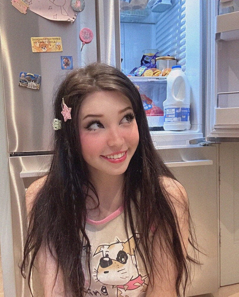 belle-delphine-11 gallery photo #8430