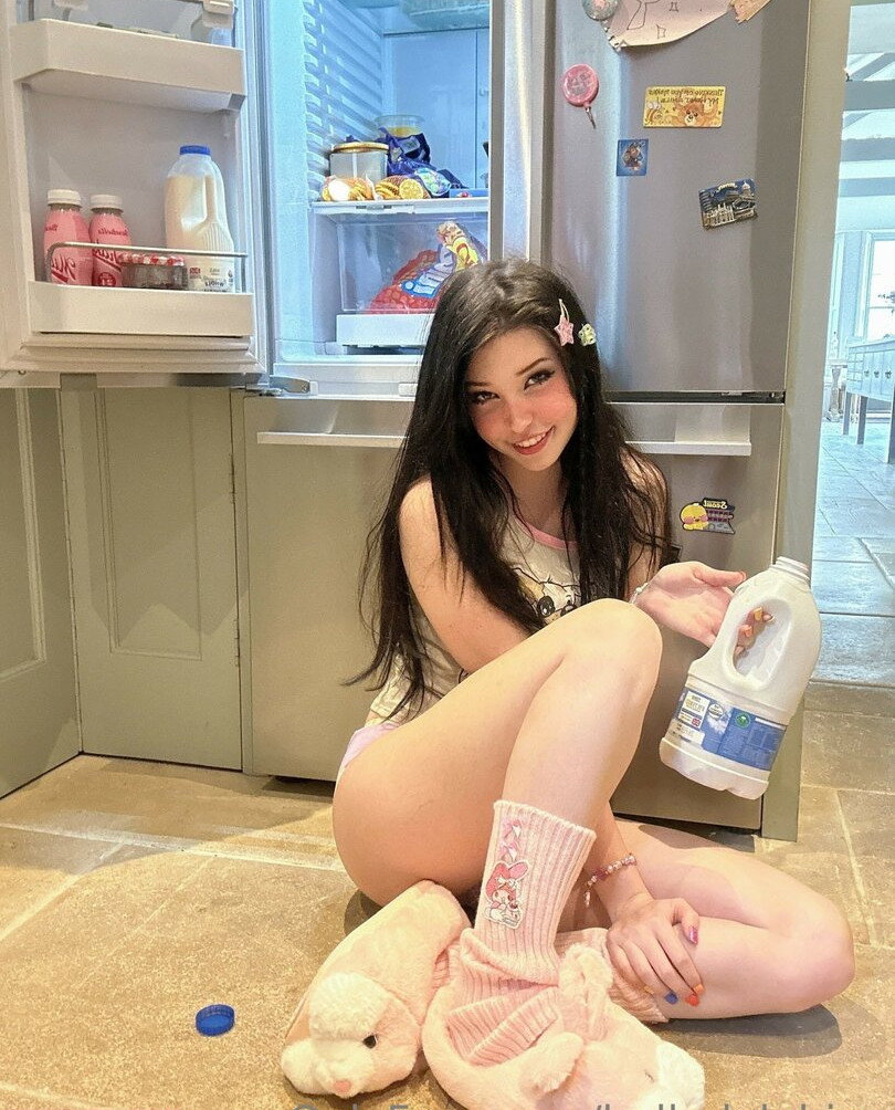 belle-delphine-11 gallery photo #8472
