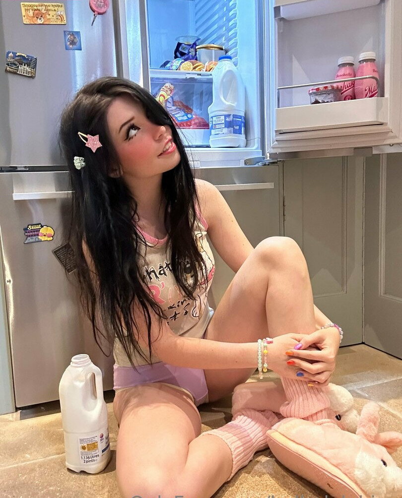 belle-delphine-11 gallery photo #8526