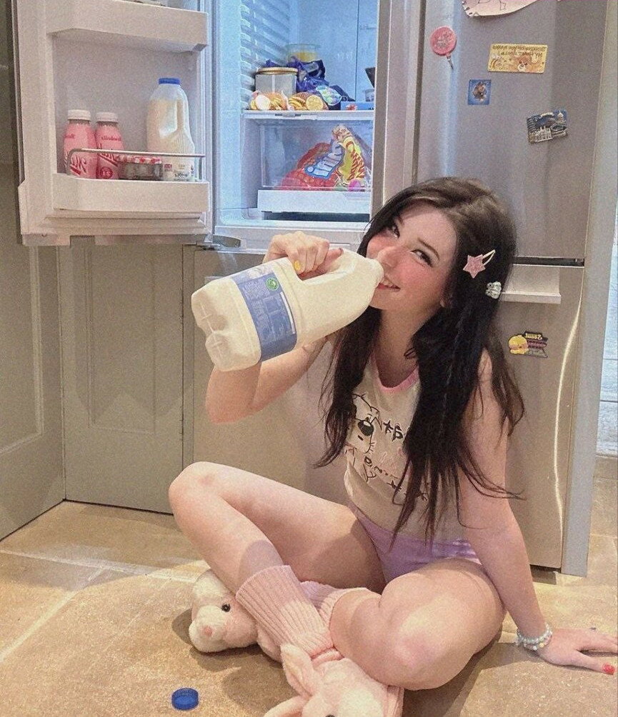 belle-delphine-11 gallery photo #8544