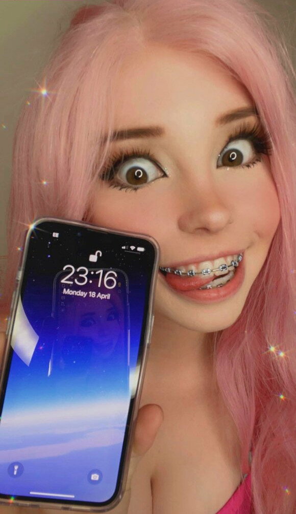 belle-delphine-11 gallery photo #8545