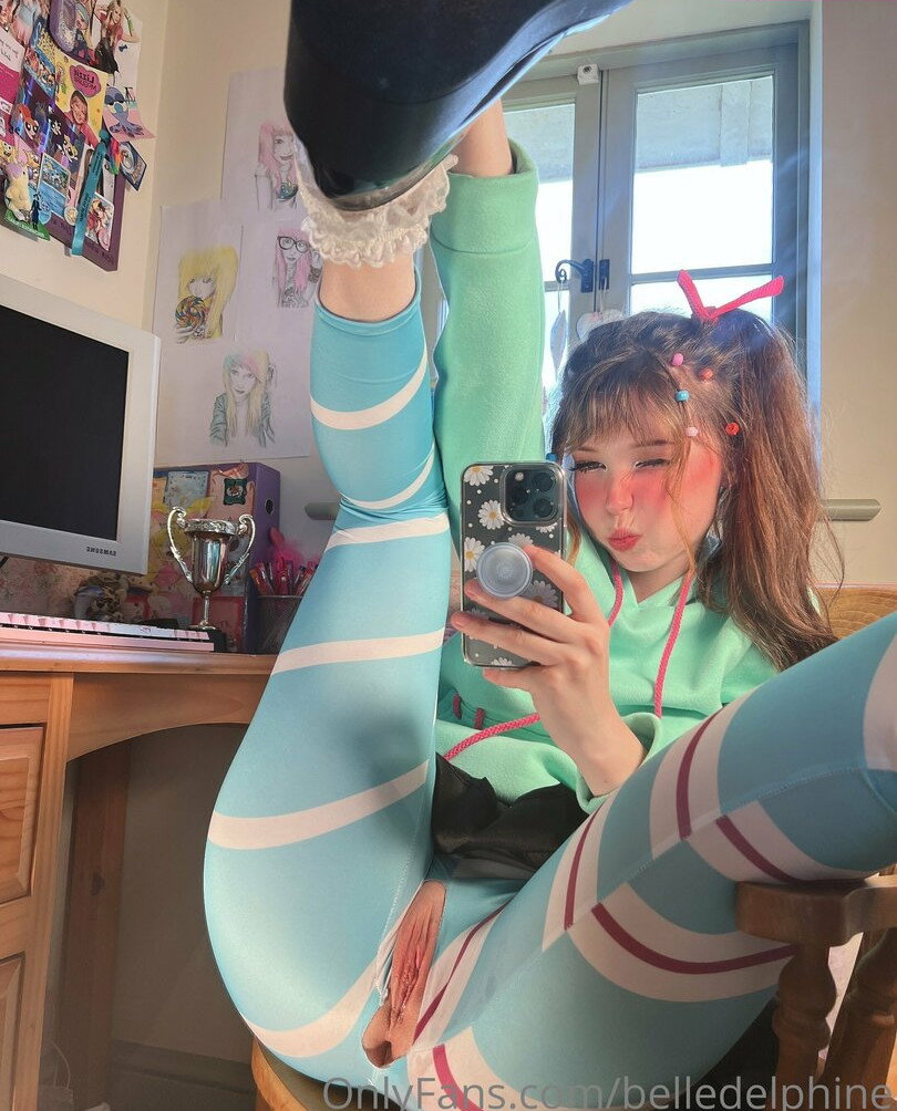 belle-delphine-11 gallery photo #8890
