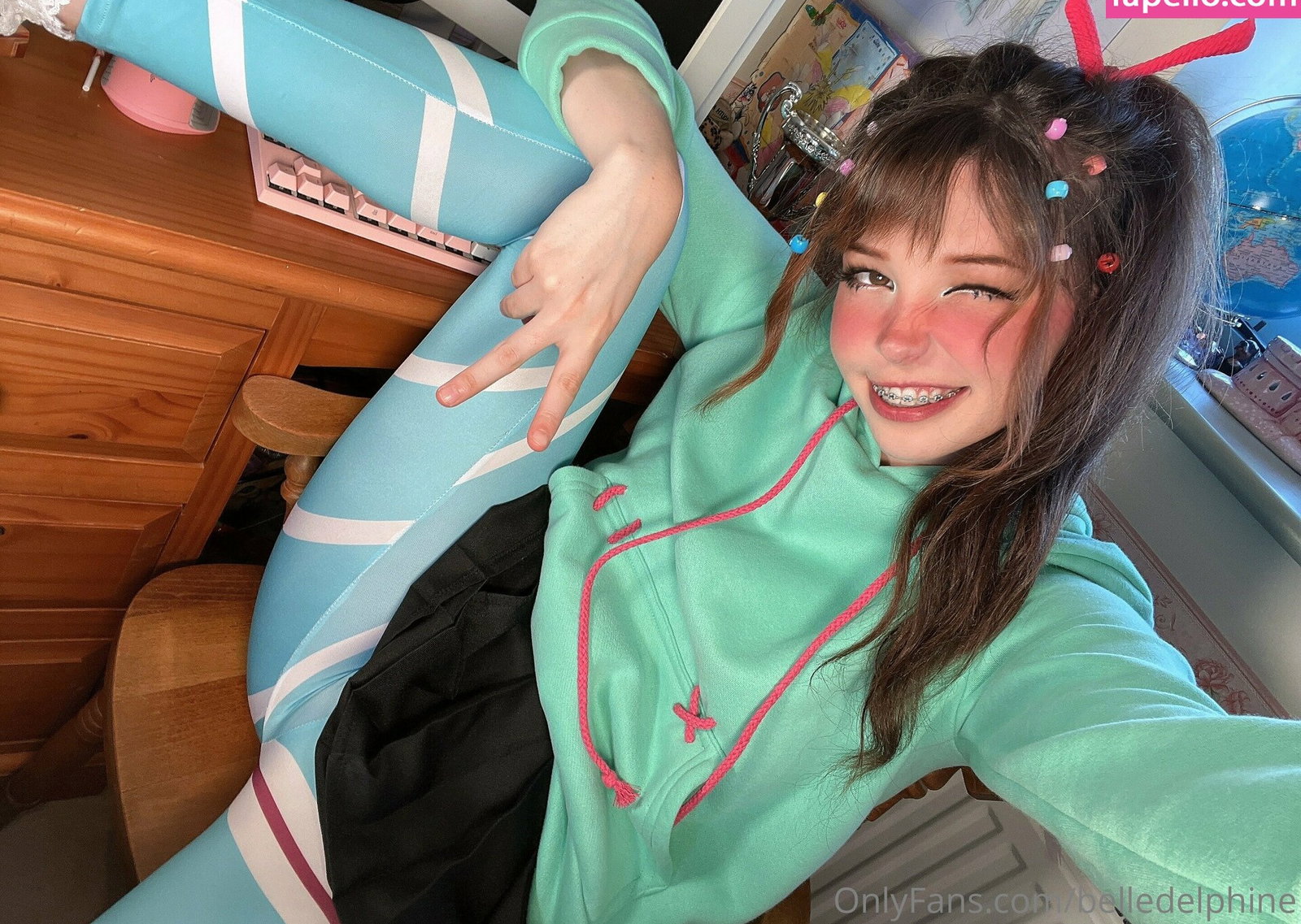belle-delphine-11 gallery photo #8897