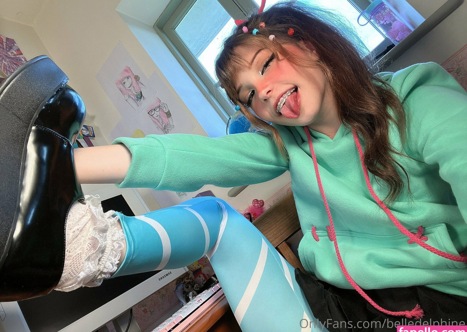belle-delphine-11 gallery photo #8918