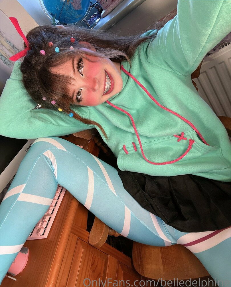 belle-delphine-11 gallery photo #8921