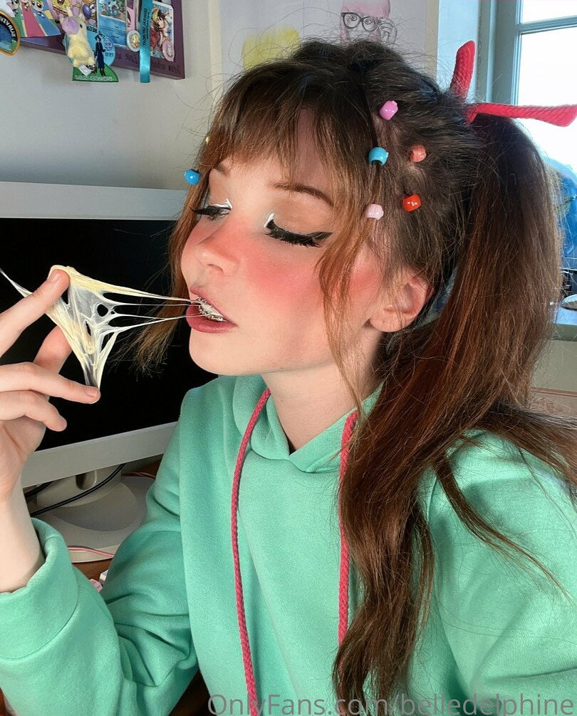 belle-delphine-11 gallery photo #8923