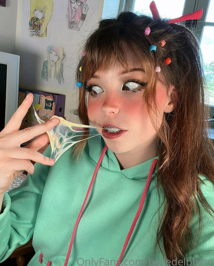 belle-delphine-11 gallery photo #8924