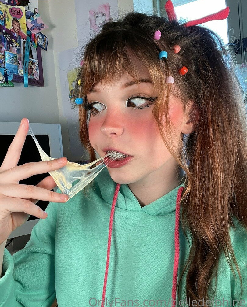 belle-delphine-11 gallery photo #8925