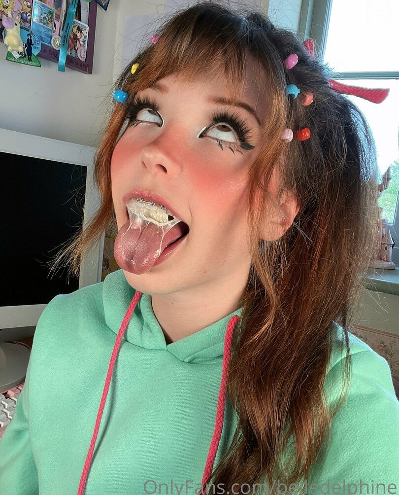 belle-delphine-11 gallery photo #8927