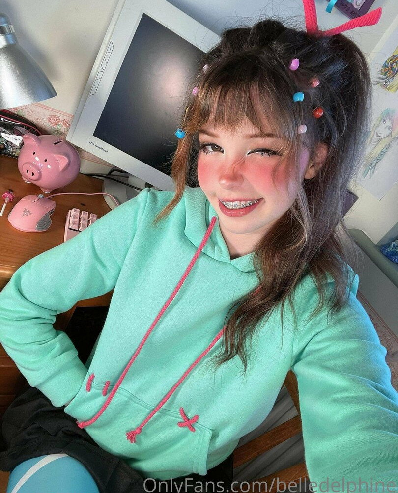 belle-delphine-11 gallery photo #8928