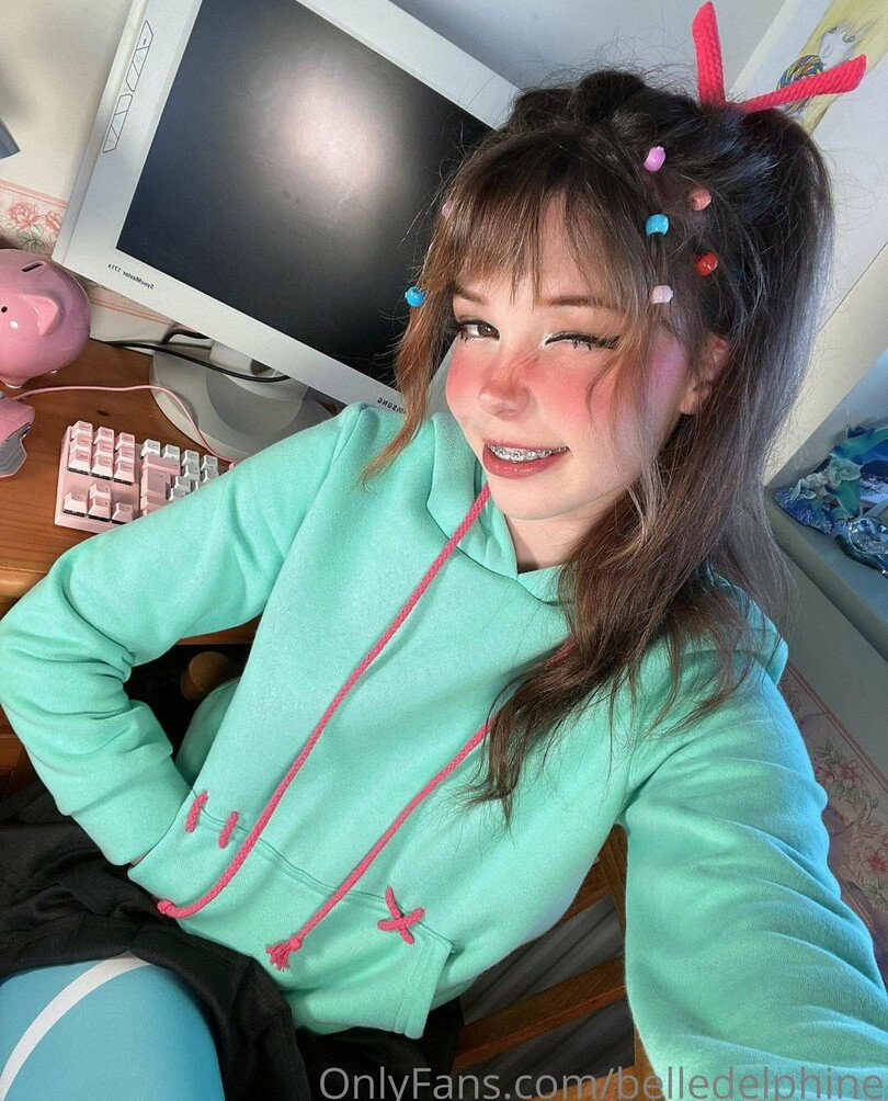belle-delphine-11 gallery photo #8929