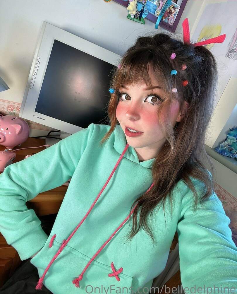 belle-delphine-11 gallery photo #8930