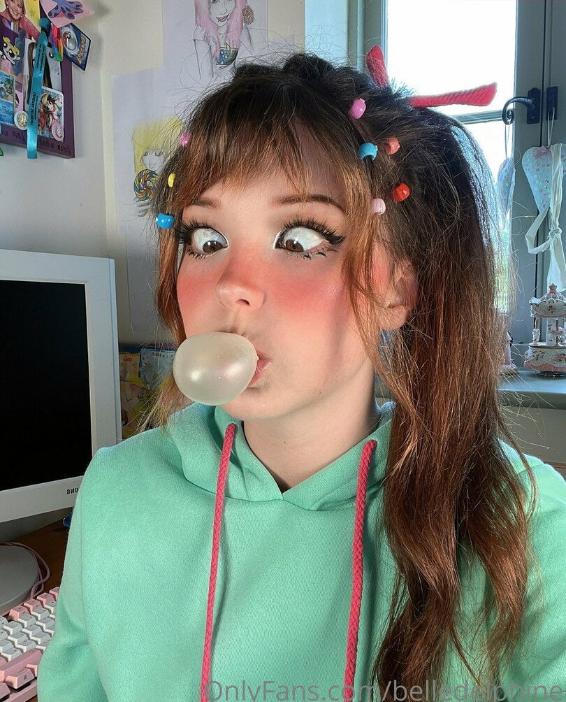 belle-delphine-11 gallery photo #8931