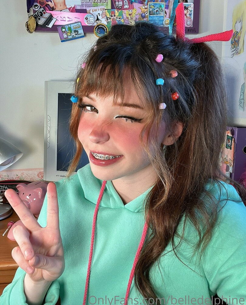 belle-delphine-11 gallery photo #8932