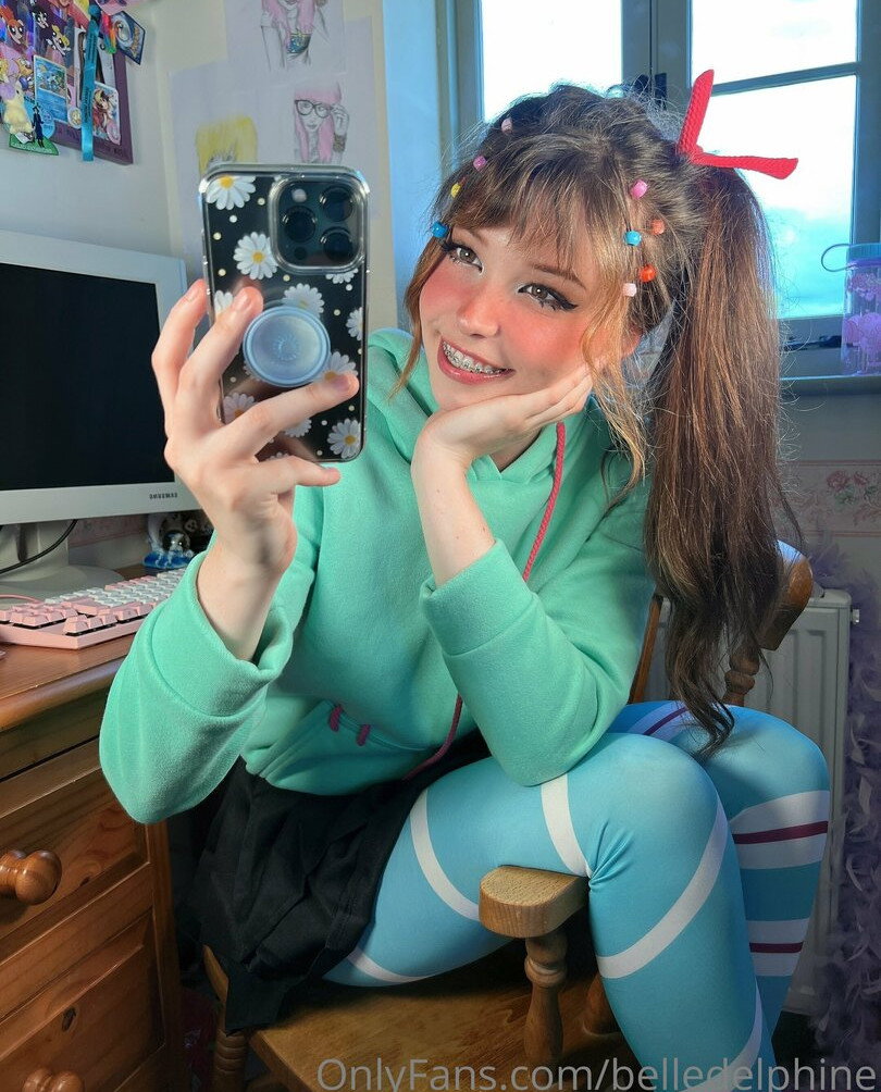 belle-delphine-11 gallery photo #8933