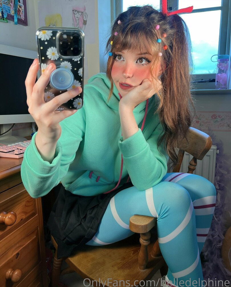 belle-delphine-11 gallery photo #8935