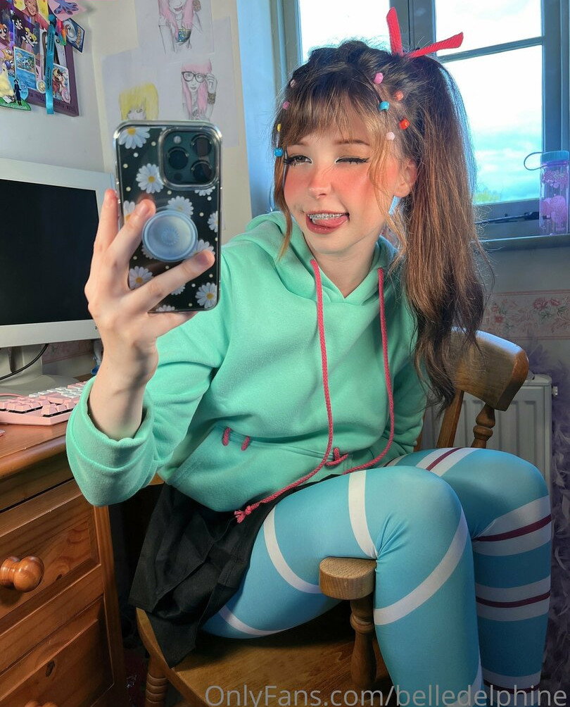 belle-delphine-11 gallery photo #8938