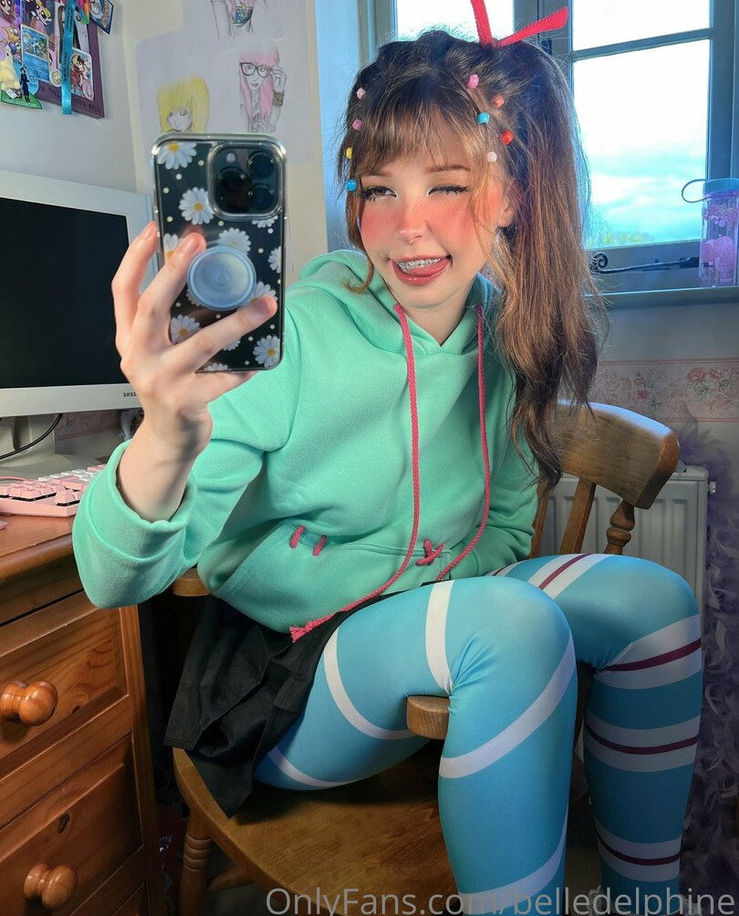 belle-delphine-11 gallery photo #8939