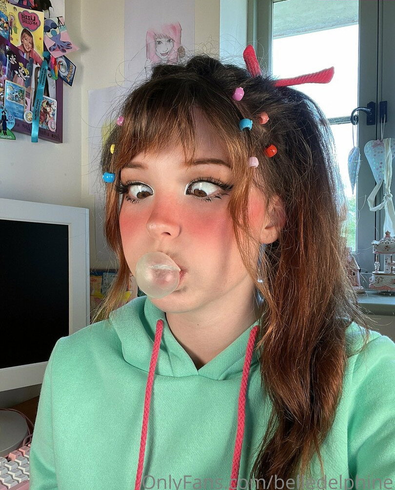 belle-delphine-11 gallery photo #8942