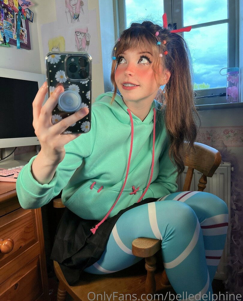 belle-delphine-11 gallery photo #8943