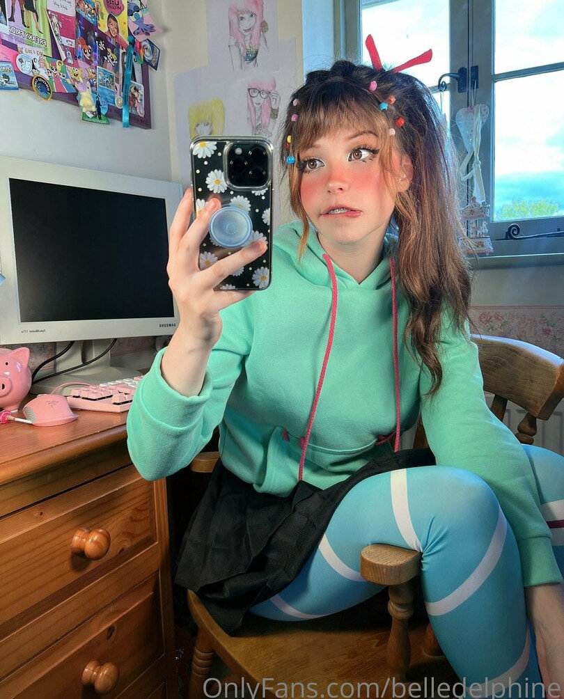 belle-delphine-11 gallery photo #8945