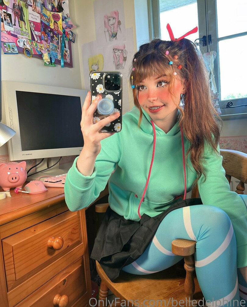 belle-delphine-11 gallery photo #8946