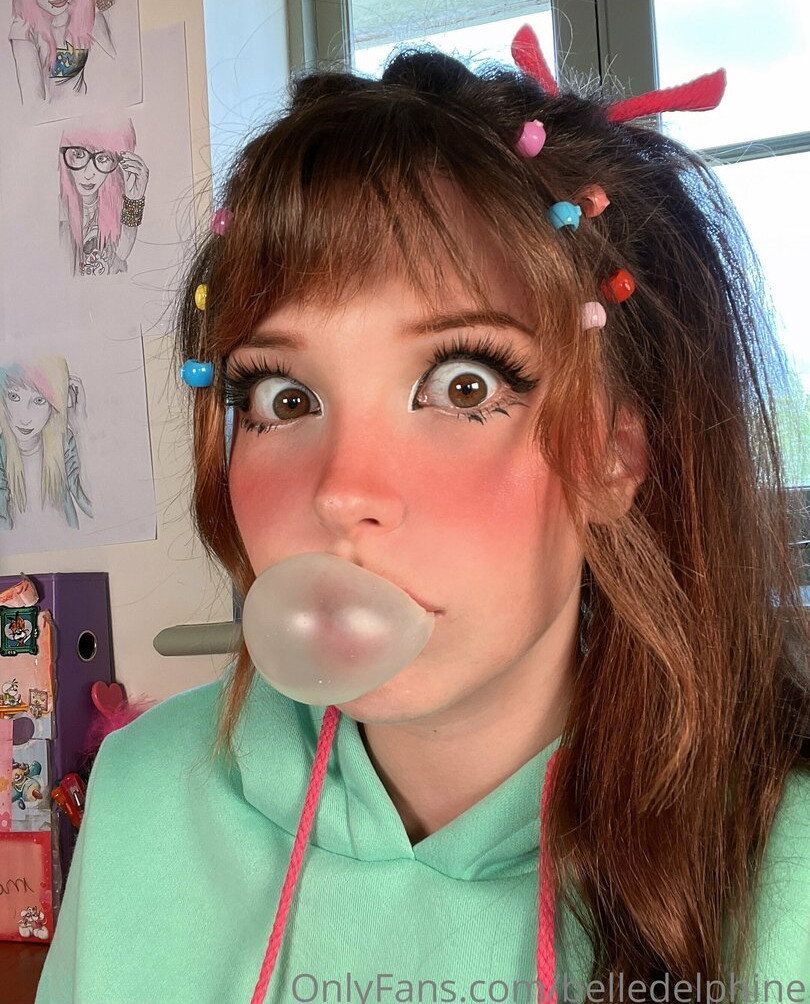 belle-delphine-11 gallery photo #8947