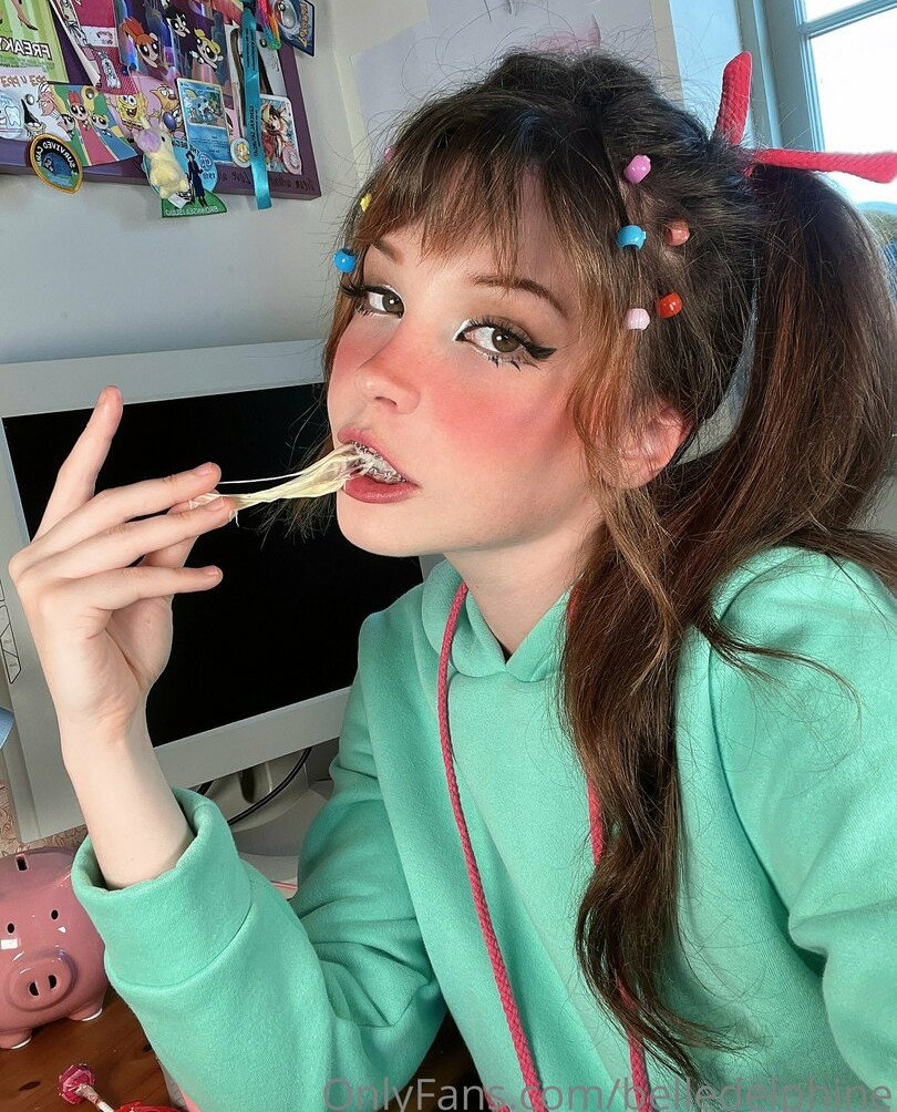 belle-delphine-11 gallery photo #8949