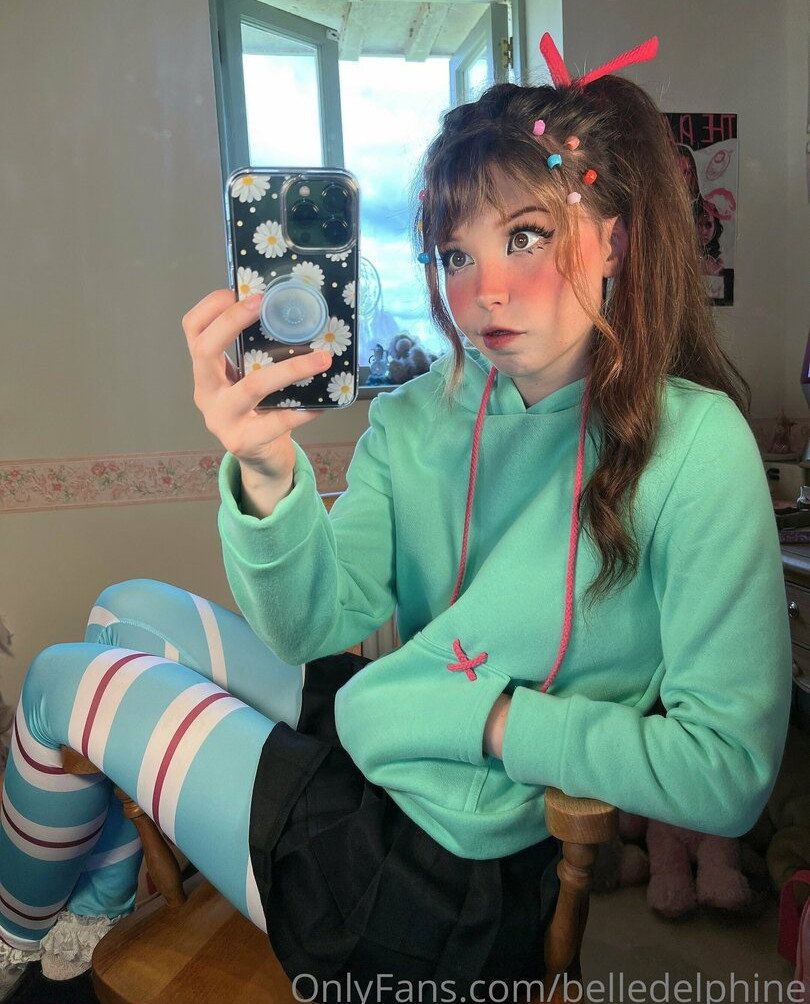 belle-delphine-11 gallery photo #8954