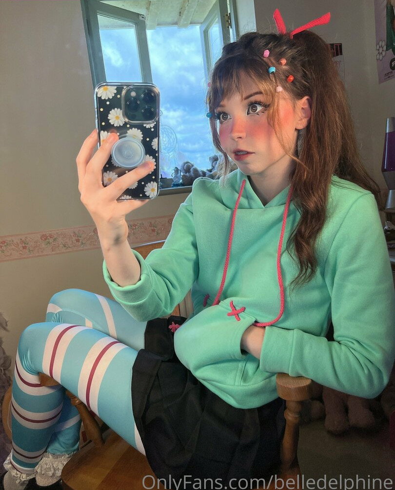 belle-delphine-11 gallery photo #8955