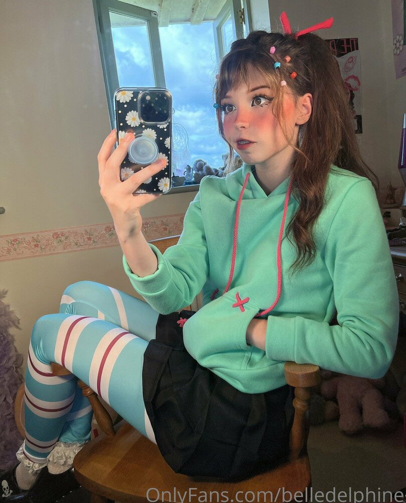 belle-delphine-11 gallery photo #8956
