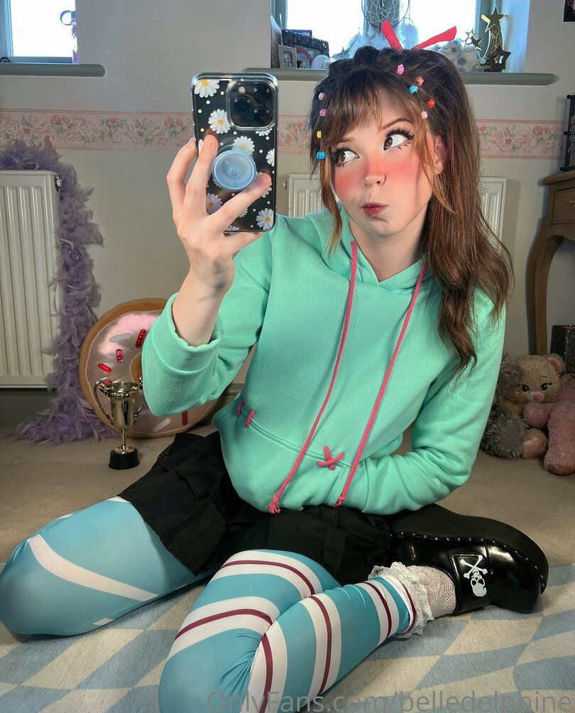 belle-delphine-11 gallery photo #8957